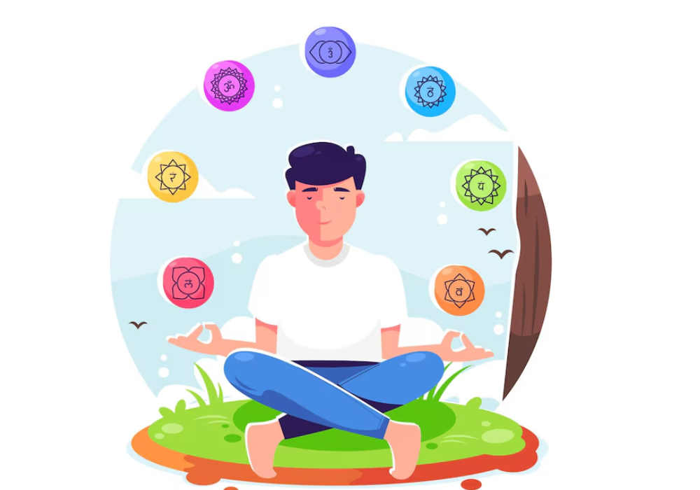 Practice Mindfulness Techniques improve concentration