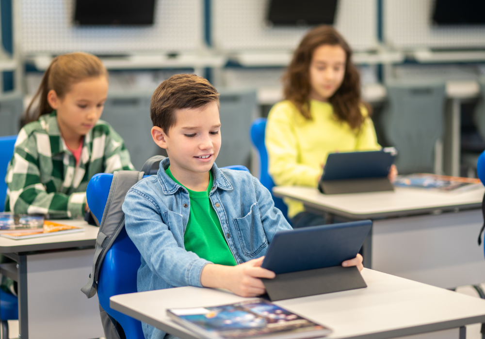 Why Should Young Learners Participate in Olympiads? importance of Olympiads