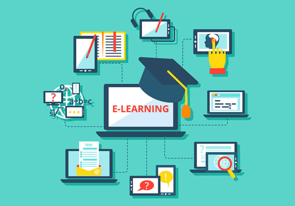 The Benefits of Technology in Education
