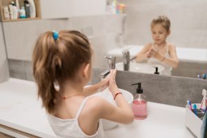 Personal Hygiene 