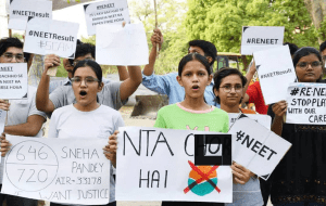 NEET UG 2024 Results: NTA Controversy and Clarifications
