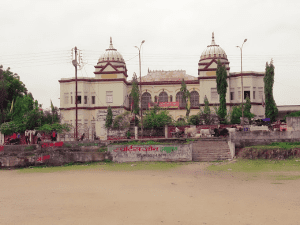 GHSS Vinoba Ambedkar Nagar, Ratlam (Madhya Pradesh),Five Inspiring Indian Schools Shortlisted In The World's Best School Prizes 2024