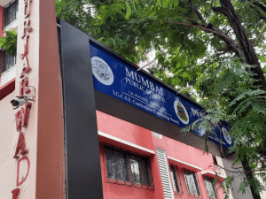 Mumbai Public School L K Waghji International (IGCSE)