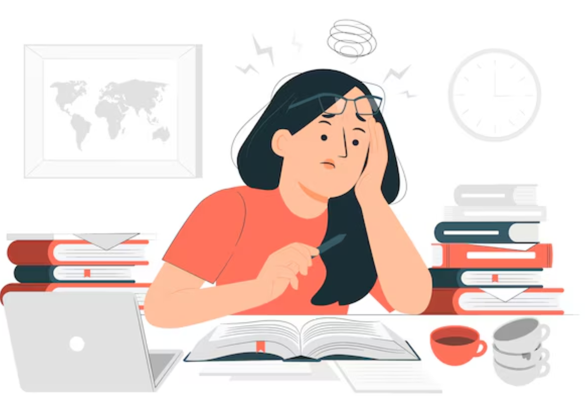 Why Games are Effective in Reducing Stress