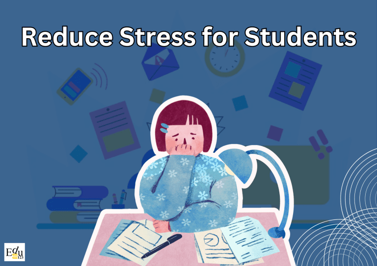 Top Games to Reduce Stress for Students