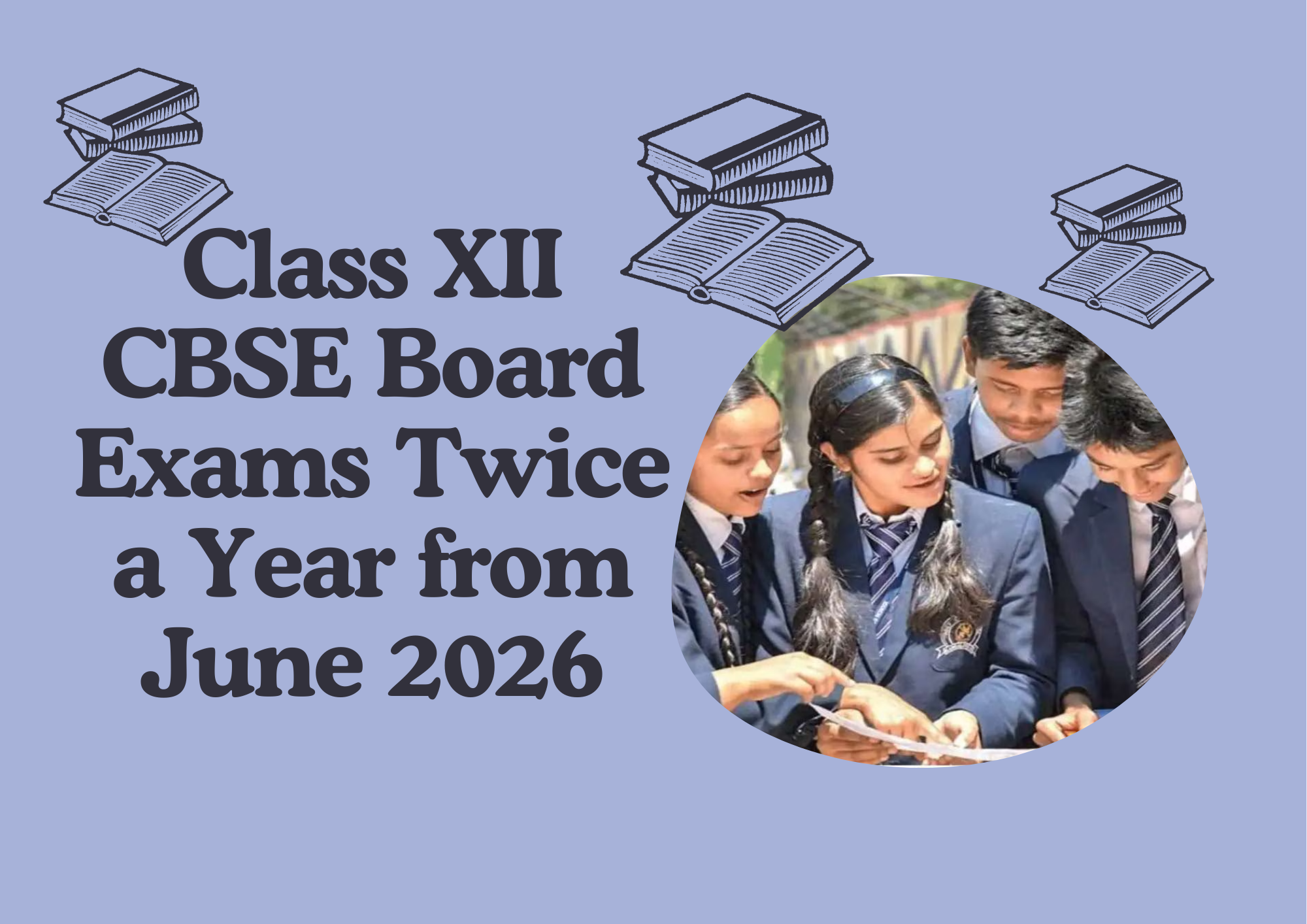 CBSE new examination pattern