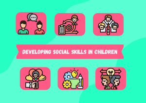 Developing Social Skills in Children