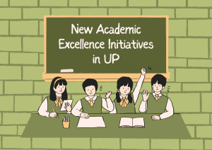 academic excellence initiatives