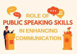public speaking skills