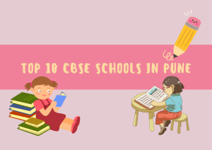 CBSE schools in Pune