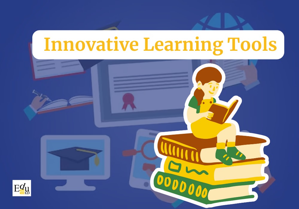 Boosting Student Confidence with Innovative Learning Tools