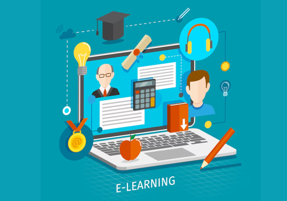 Types of Tech in Education