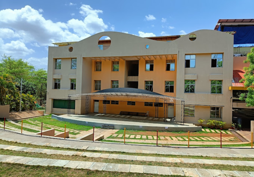 Vidya Valley School 