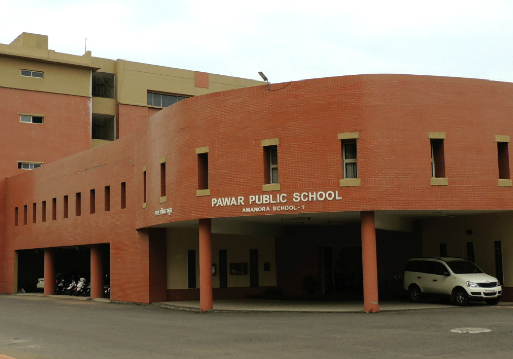 Pawar Public School