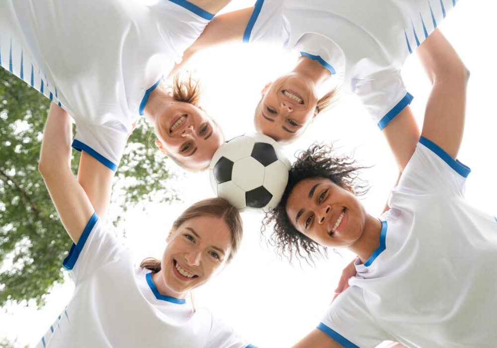 The Importance of Sports and Games