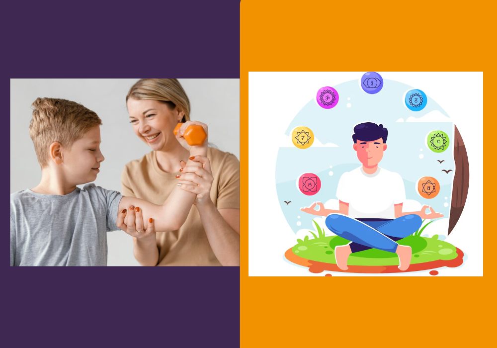 Benefits of Sports for Physical and Mental Health