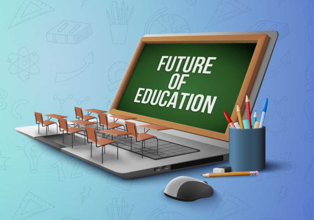 Preparing for the Future of Education