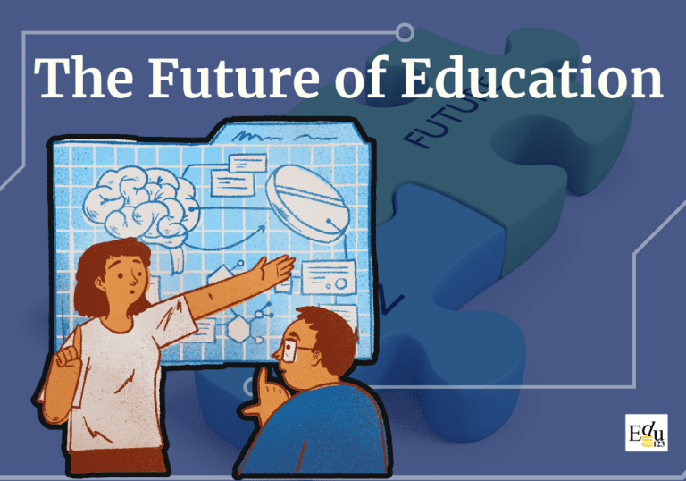 The Future of Education: Trends, Innovations, and Opportunities