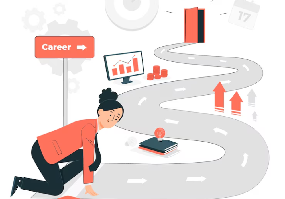 Challenges Faced by Students in Choosing a Career Path