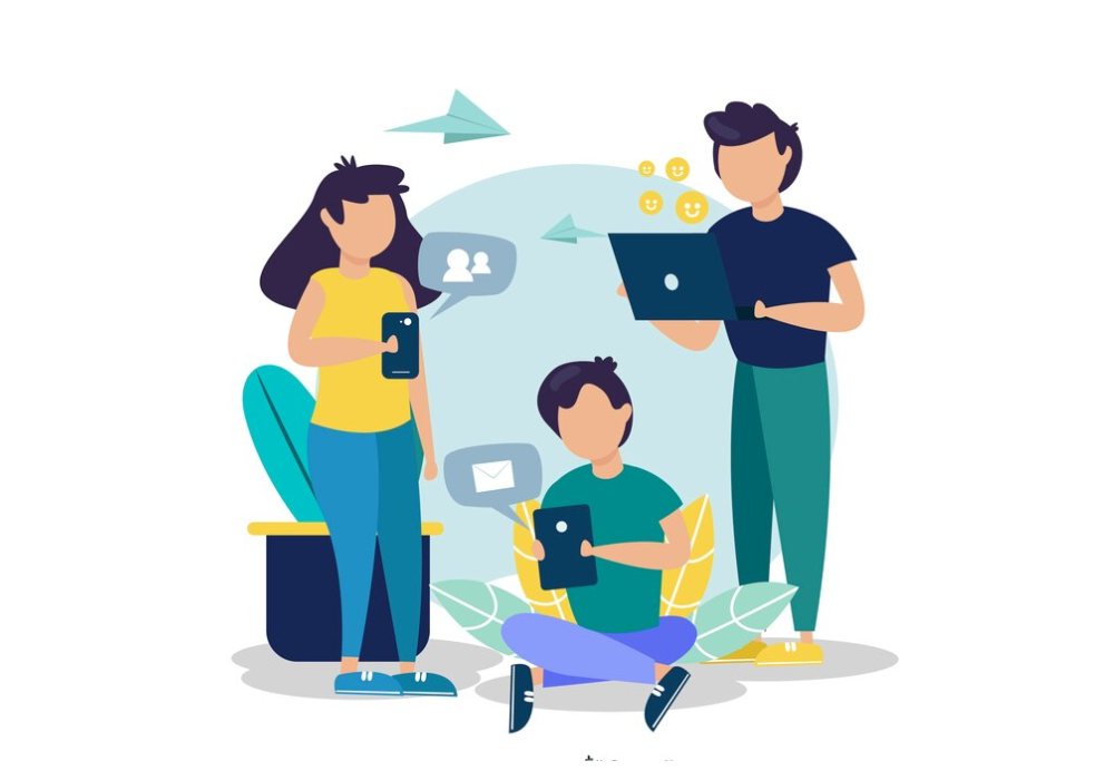 The Role of Parents in Tech Integration 