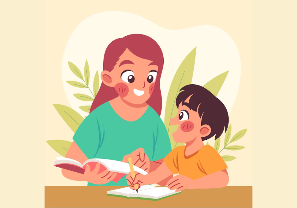 The Role of Parents in Supporting a Productive Homework Routine