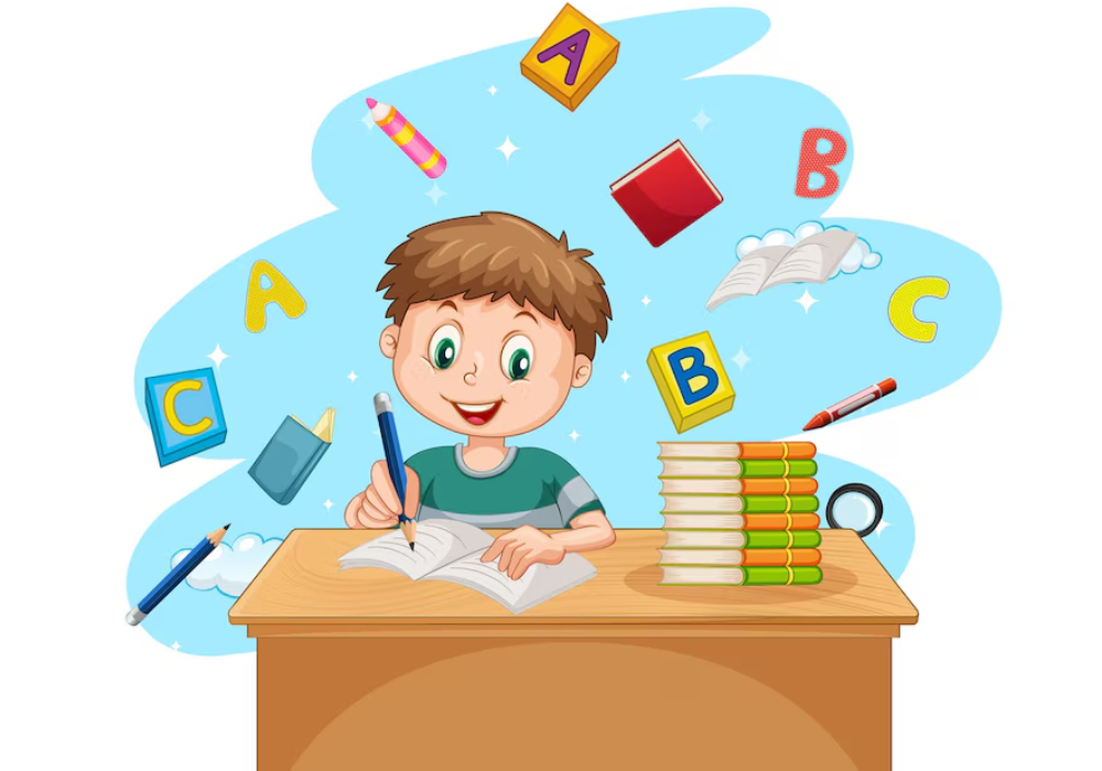 Tips for Creating a Productive School Homework Routine
