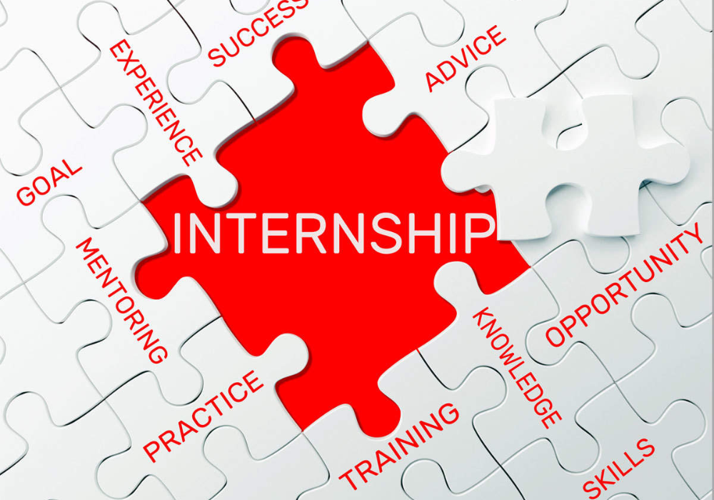 What Skills Do Employers Want in Interns?