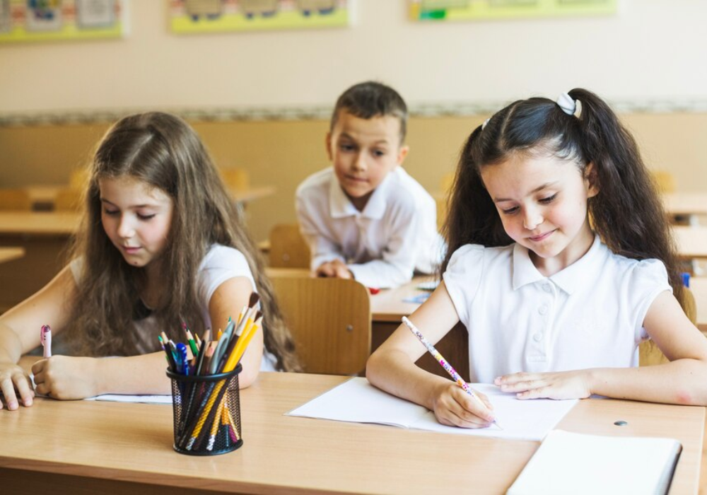 Benefits of Developing Writing Skills