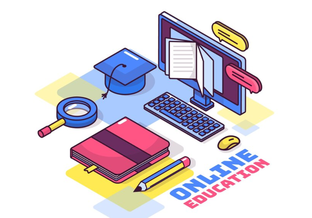 The Future of Tech in Education