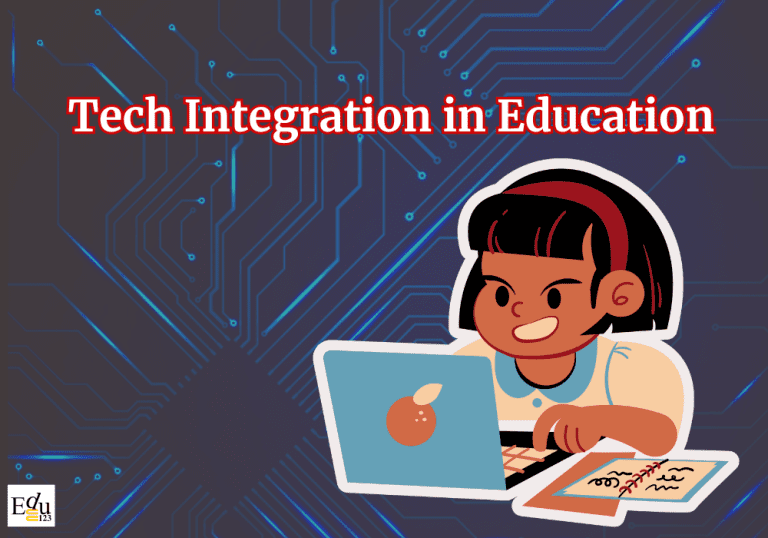 Tech Integration in Education: A Parent's Essential Guide