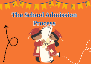 The Common Mistakes to Avoid During the School Admission Process