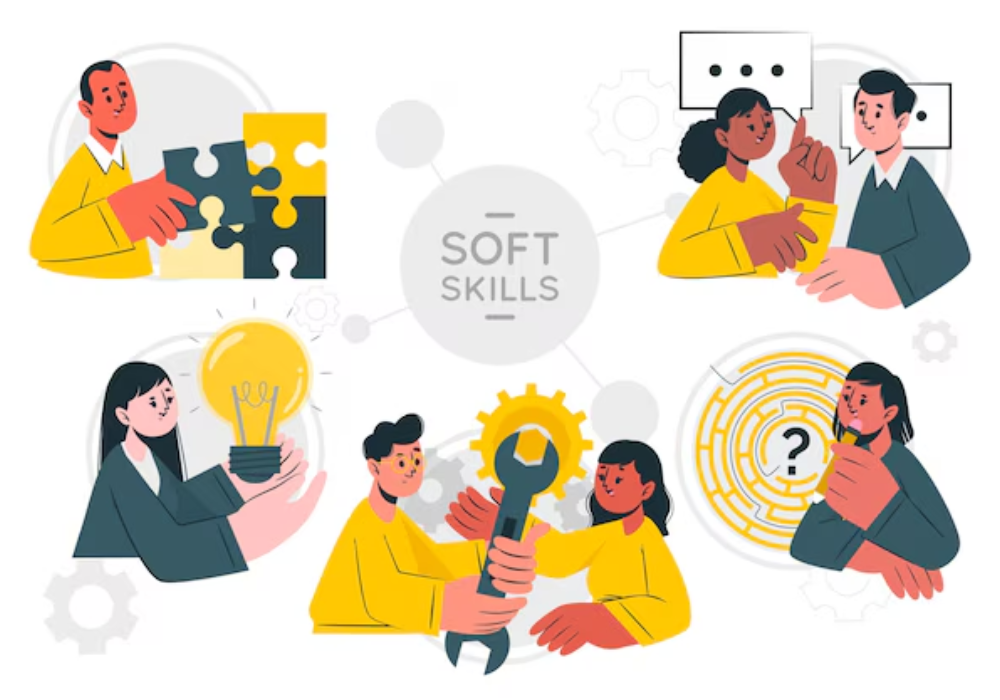 What Are Soft Skills?