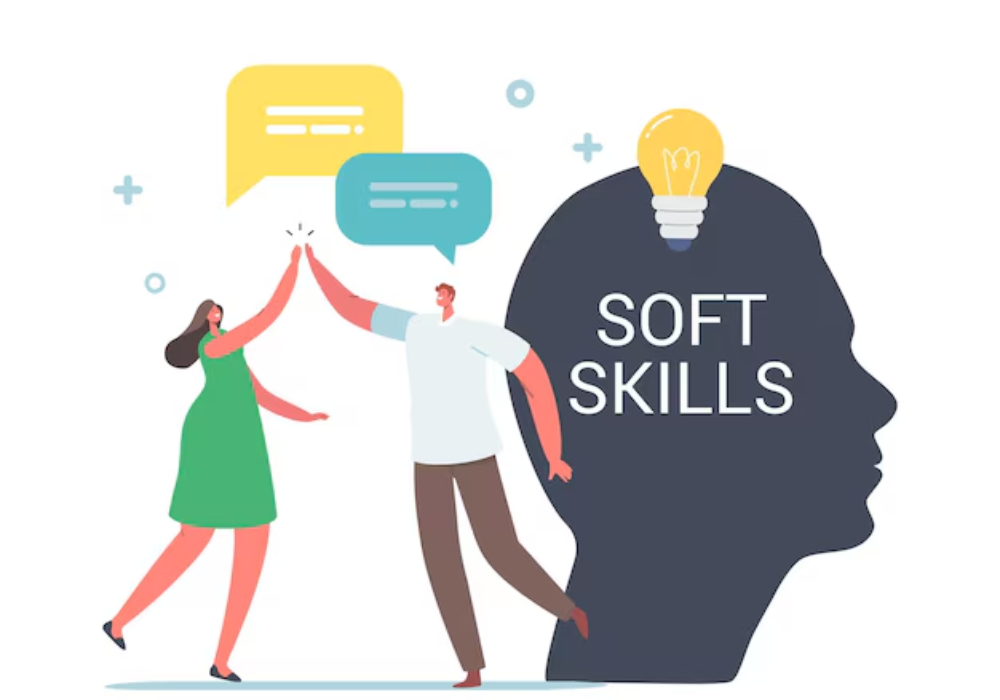 The Importance of Soft Skills in Today’s Workforce