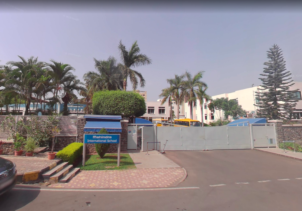 Mahindra International School