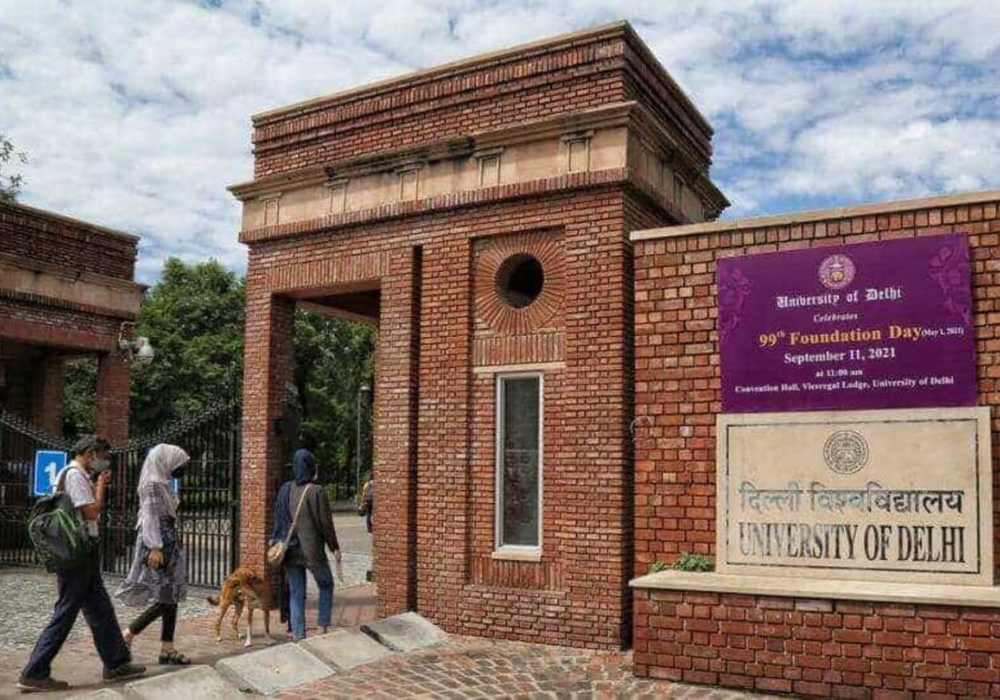 Expansion and Enhancement of Educational Facilities