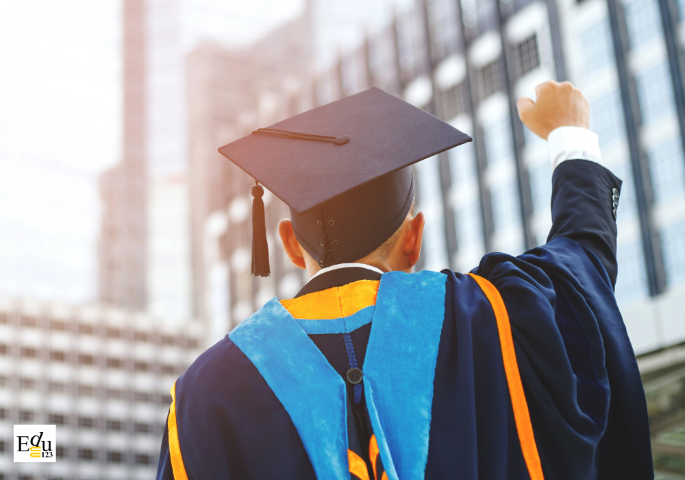 The Importance of Leadership and Entrepreneurship in Education