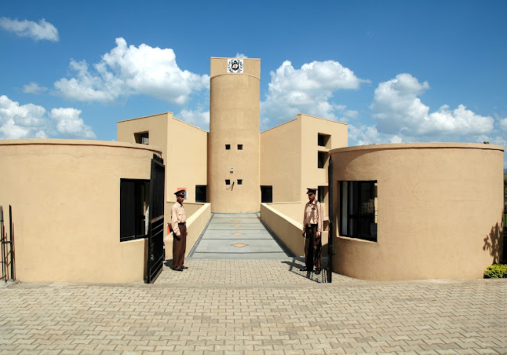  Delhi Public School 