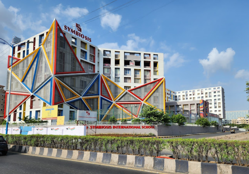 Symbiosis International School 