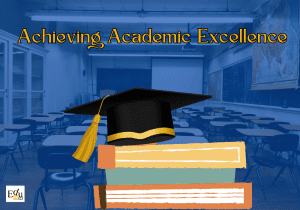 The Significance of Academic Excellence for a Child’s Future
