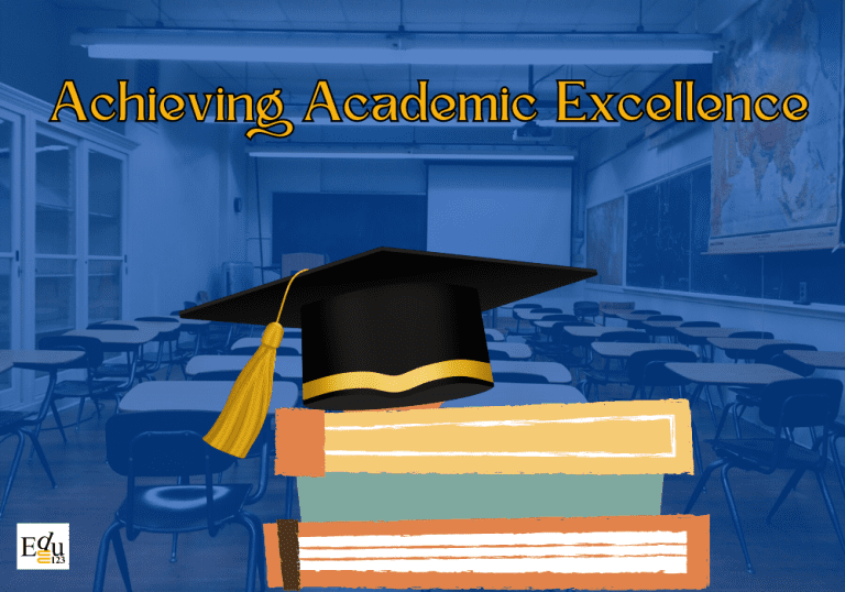 The Significance of Academic Excellence for a Child’s Future