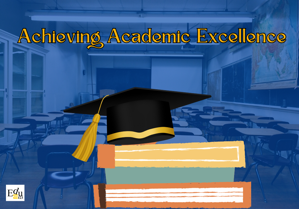 The Significance of Academic Excellence for a Child’s Future