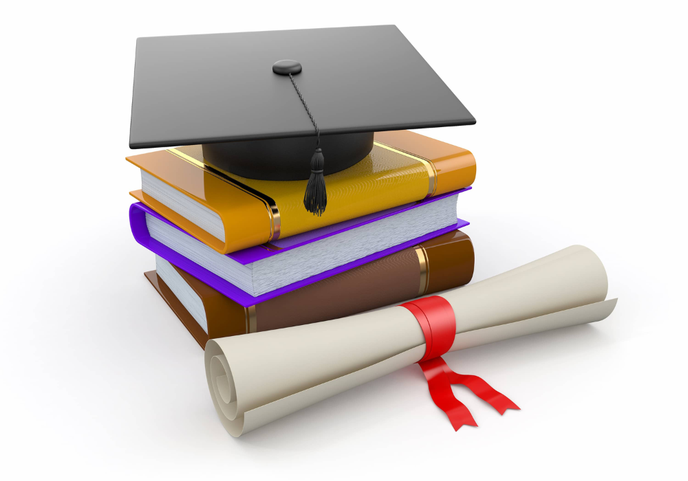 The Importance of Academic Excellence📚✨