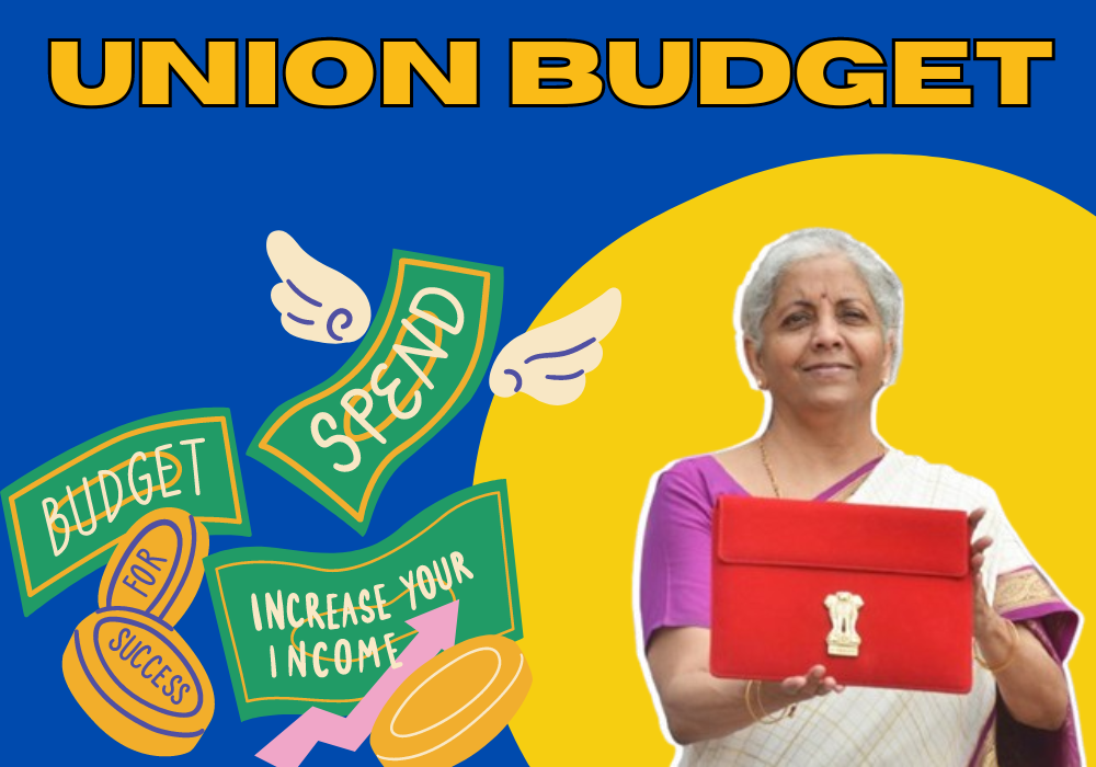 the Union Budget 2024