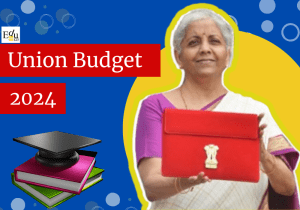 Education Revolution: How the Union Budget 2024 Empowers Students