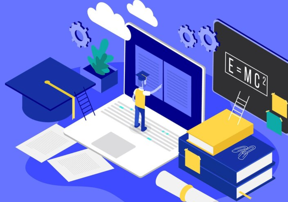 The Benefits of Tech in Education