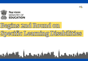 Education Ministry Begins 2nd Round on Specific Learning Disabilities