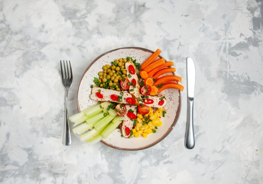 Tips for Maintaining a Balanced Diet