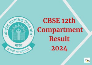 CBSE 12th Compartment Result 2024 Announced: Overall Pass Percentage at 29.78%