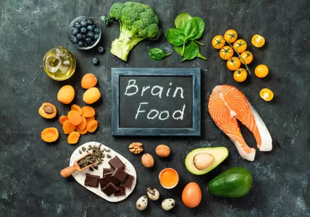 Healthy Lifestyle Choices to Increase Memory Power in Students
