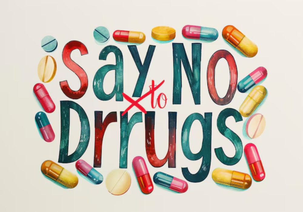 CBSE-NCB Partnership for a Drug-Free Environment